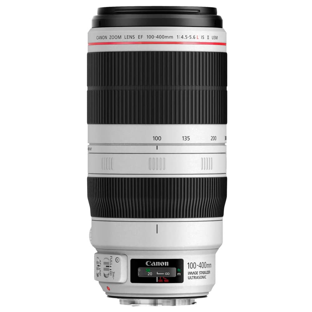 Canon EF 100-400 mm