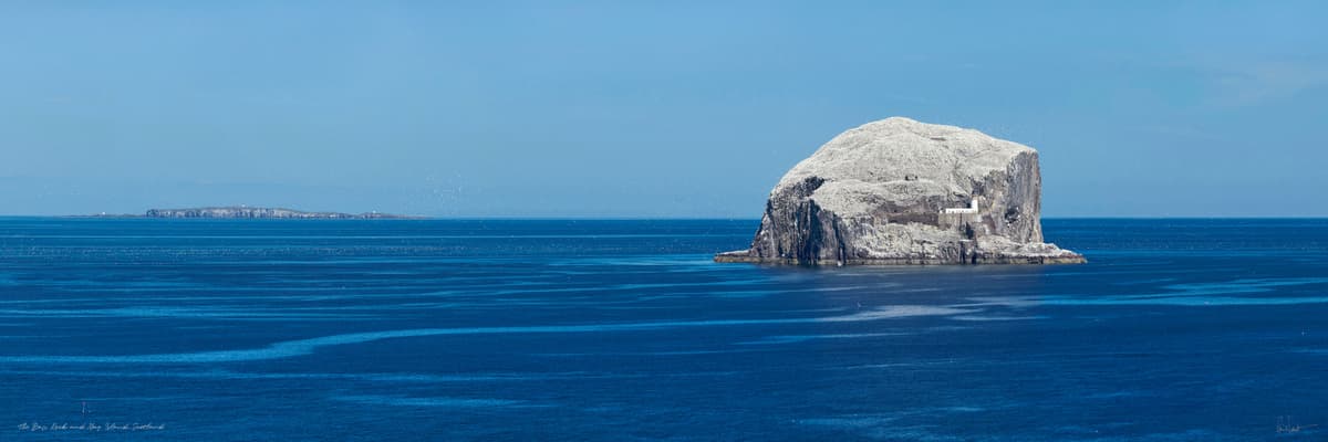 The Bass Rock