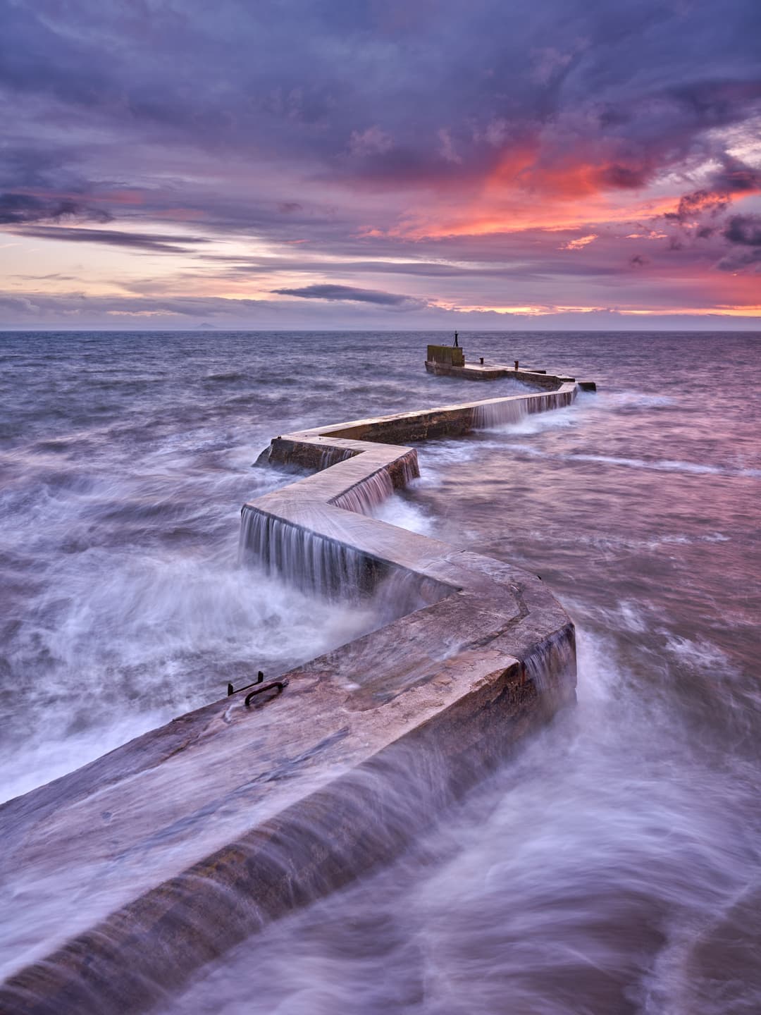 Scotland The Photos book cover