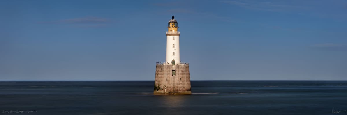 Rattray Head Lighthouse