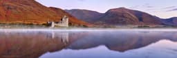 Kilchurn Castle