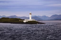 Lismore Lighthouse