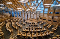 The Debating Chamber
