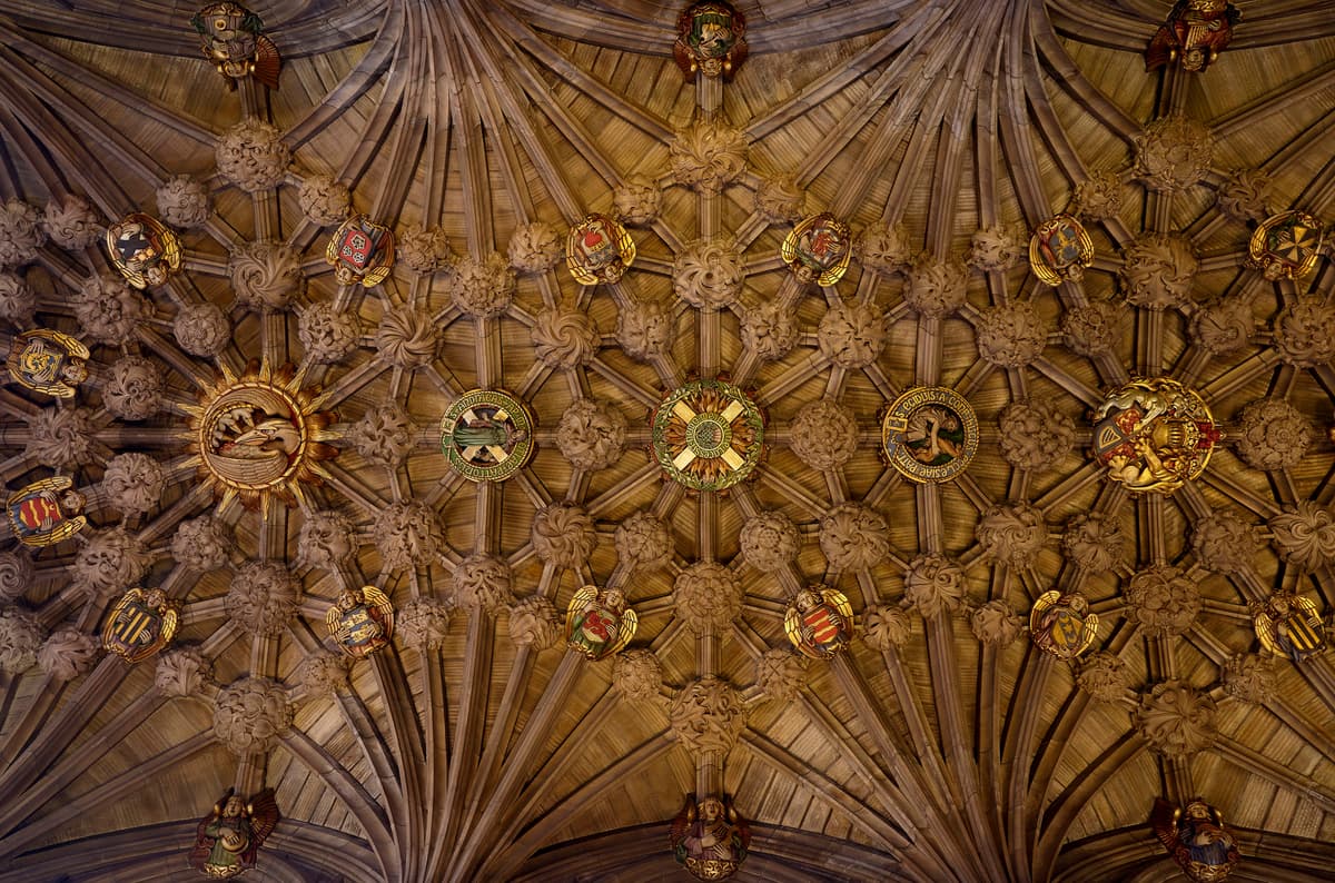 Thistle Chapel