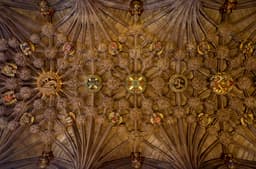 Thistle Chapel