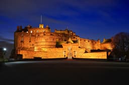 The Esplanade
