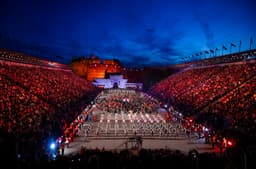 Edinburgh Military Tattoo