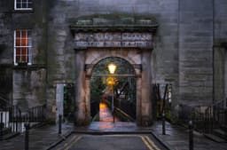 Stockbridge Market
