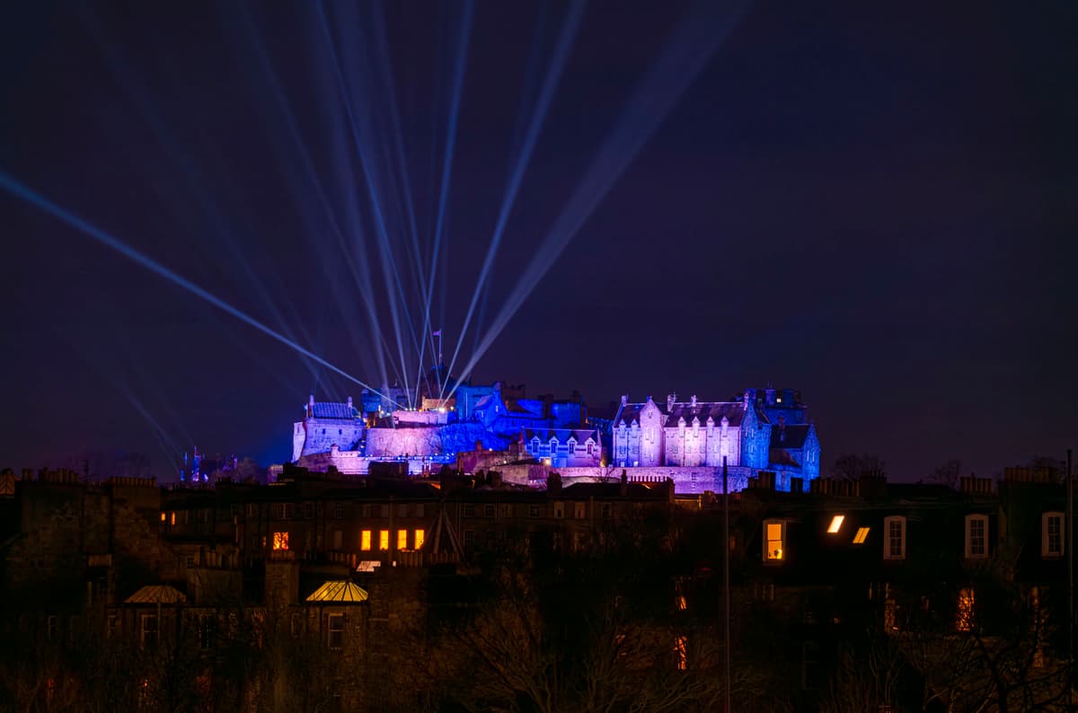 Castle Celebrations