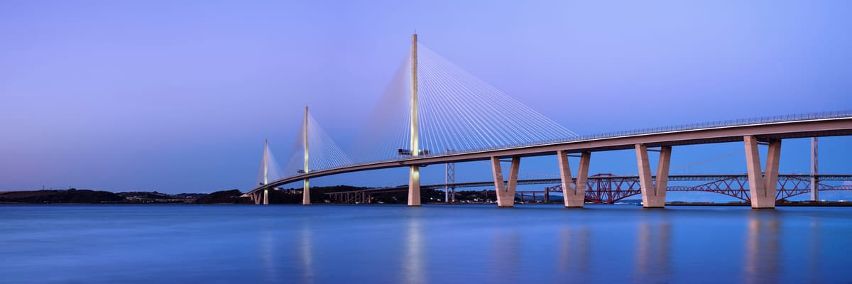 Queensferry Crossing