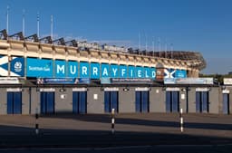 Murrayfield