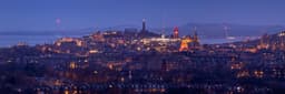 Calton City Lights