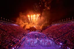 Edinburgh Military Tattoo