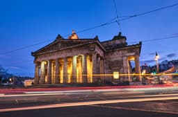 Royal Scottish Academy