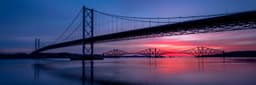 Port Edgar Sunrise