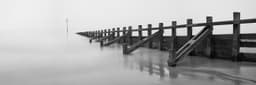 Portobello Breakwater BW