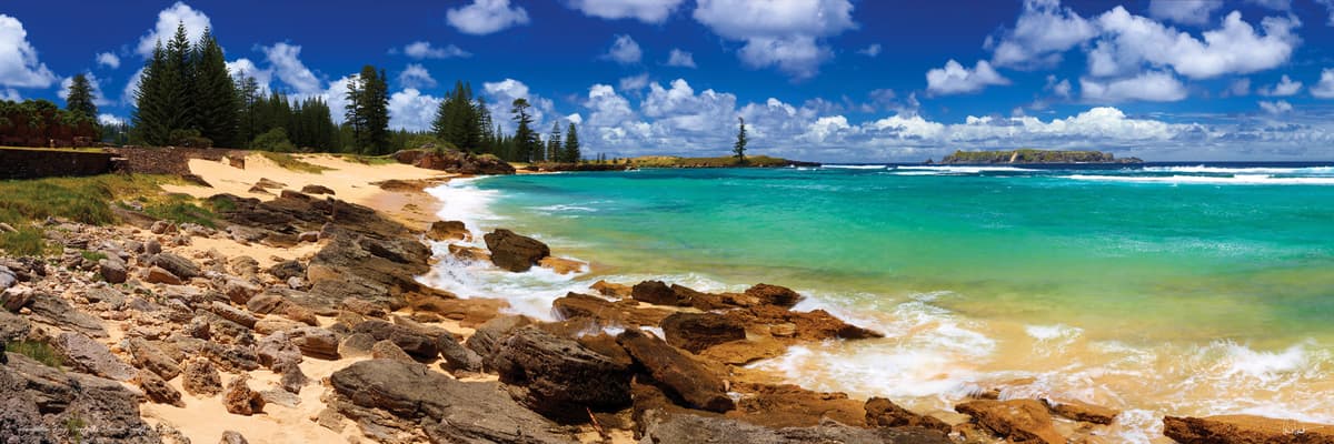 Slaughter Bay